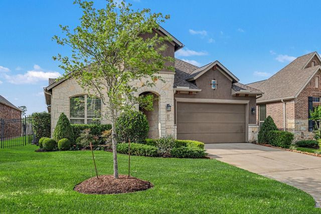 7434 Kearney Hill Lane, Spring, TX 77389