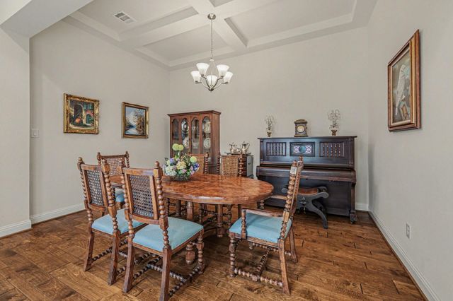 7434 Kearney Hill Lane, Spring, TX 77389