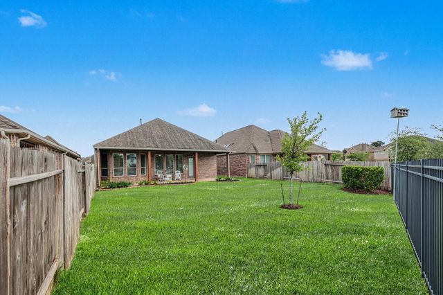 7434 Kearney Hill Lane, Spring, TX 77389