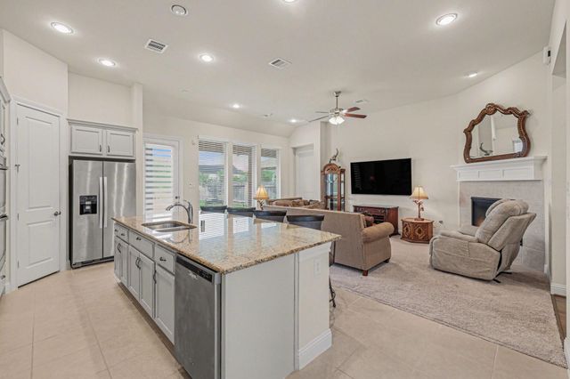 7434 Kearney Hill Lane, Spring, TX 77389
