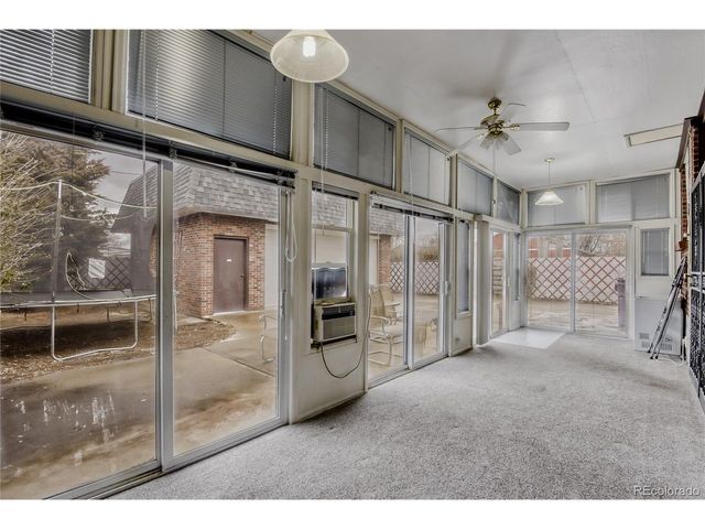 1620 S Perry St, Denver, CO 80219
