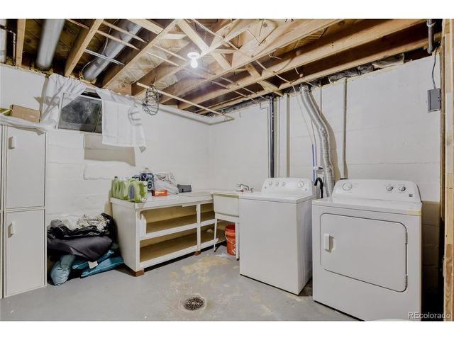 1620 S Perry St, Denver, CO 80219