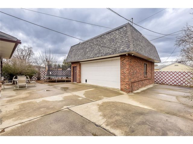 1620 S Perry St, Denver, CO 80219