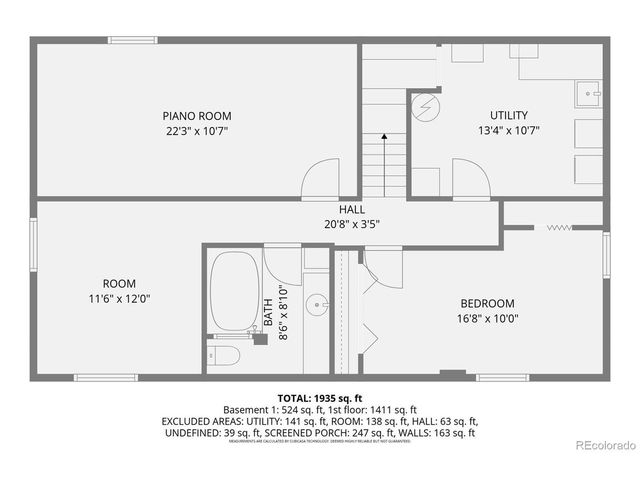 1620 S Perry St, Denver, CO 80219
