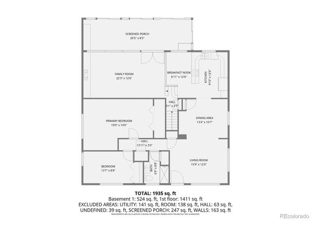 1620 S Perry St, Denver, CO 80219