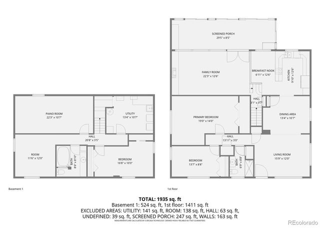 1620 S Perry St, Denver, CO 80219