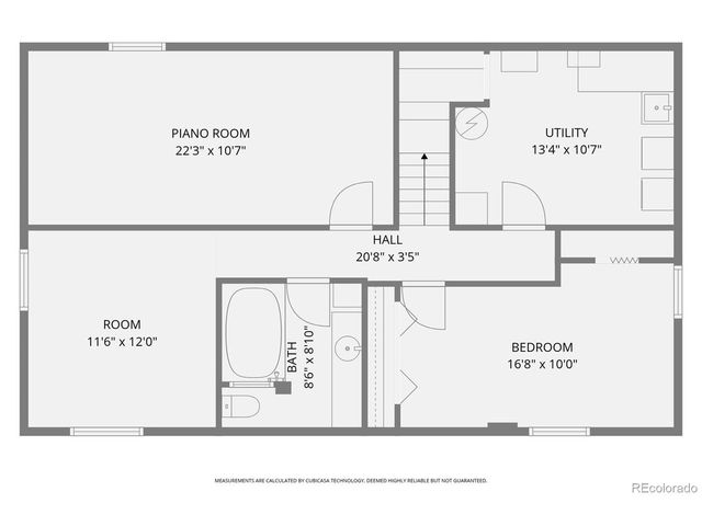 1620 S Perry St, Denver, CO 80219