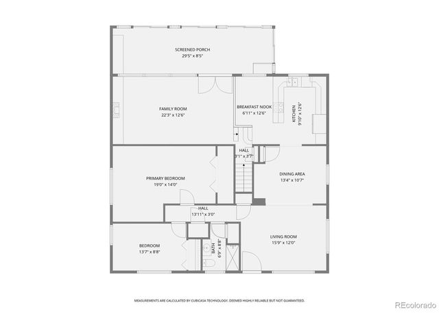 1620 S Perry St, Denver, CO 80219