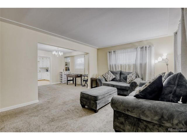 1620 S Perry St, Denver, CO 80219