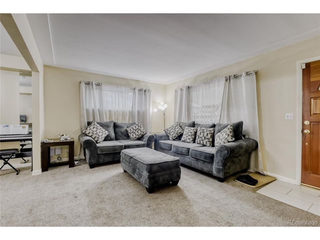 1620 S Perry St, Denver, CO 80219