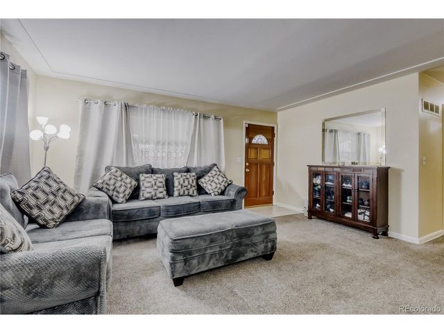 1620 S Perry St, Denver, CO 80219