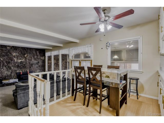 1620 S Perry St, Denver, CO 80219