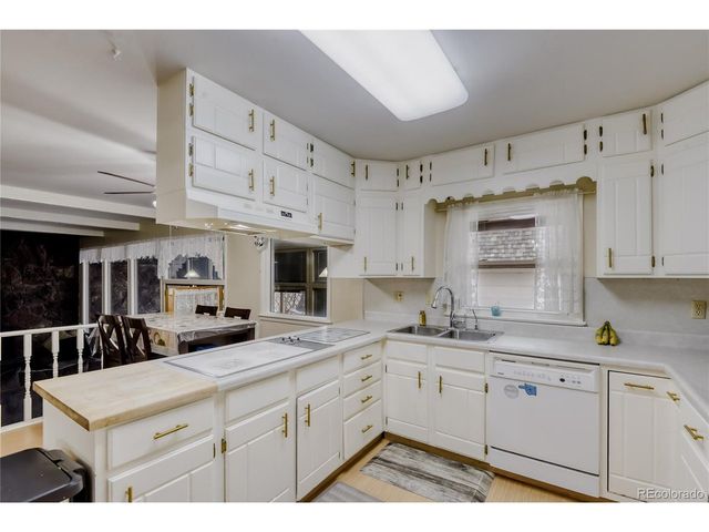1620 S Perry St, Denver, CO 80219