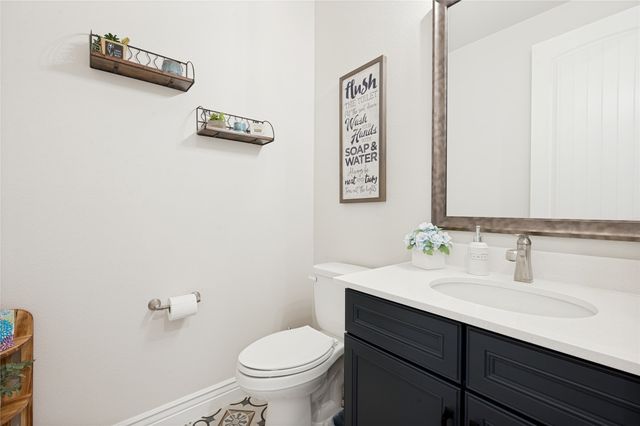 12620 Lockhart Drive, Denton, TX 76207