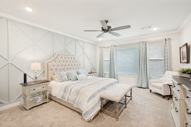 12620 Lockhart Drive, Denton, TX 76207