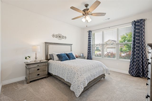 12620 Lockhart Drive, Denton, TX 76207