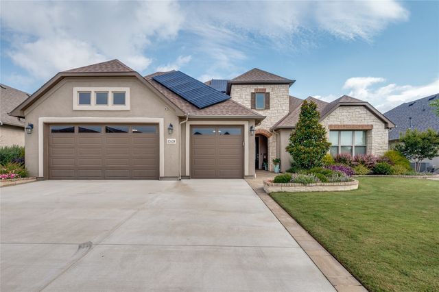 12620 Lockhart Drive, Denton, TX 76207