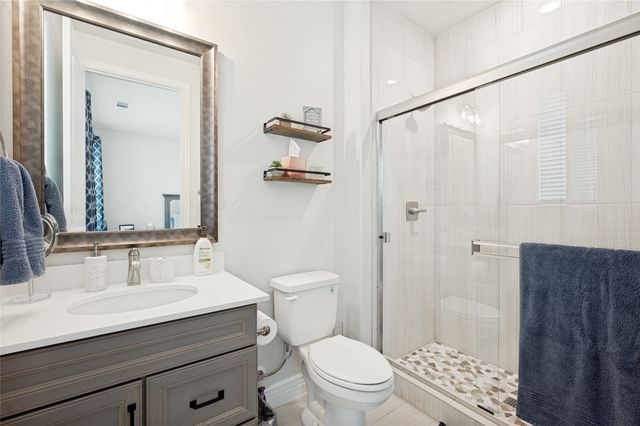 12620 Lockhart Drive, Denton, TX 76207