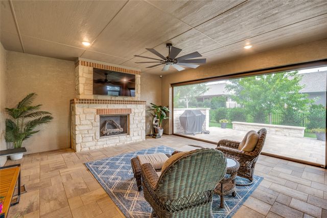 12620 Lockhart Drive, Denton, TX 76207