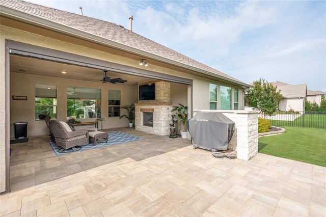 12620 Lockhart Drive, Denton, TX 76207