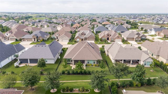 12620 Lockhart Drive, Denton, TX 76207
