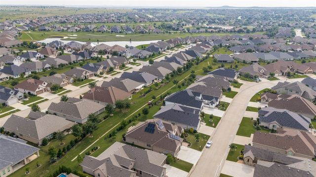 12620 Lockhart Drive, Denton, TX 76207