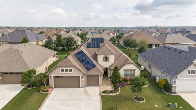 12620 Lockhart Drive, Denton, TX 76207