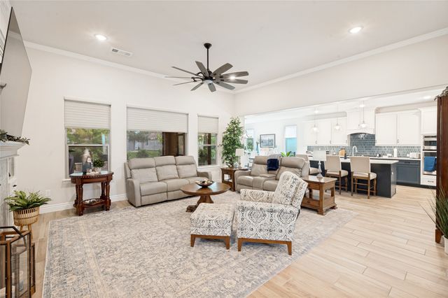 12620 Lockhart Drive, Denton, TX 76207