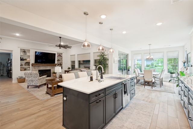 12620 Lockhart Drive, Denton, TX 76207