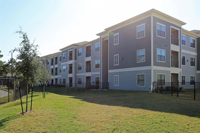 4604 Cypresswood Drive 1109, Spring, TX 77379