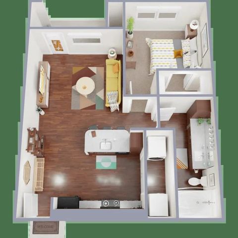 4604 Cypresswood Drive 1109, Spring, TX 77379