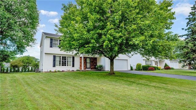 63 Kimbrook Drive, Greece, NY 14612
