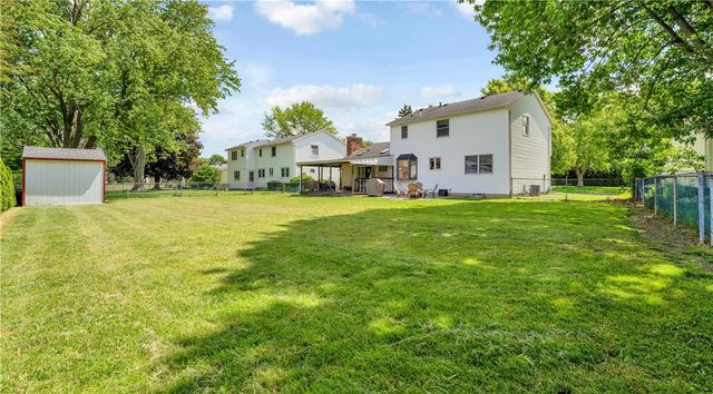 63 Kimbrook Drive, Greece, NY 14612