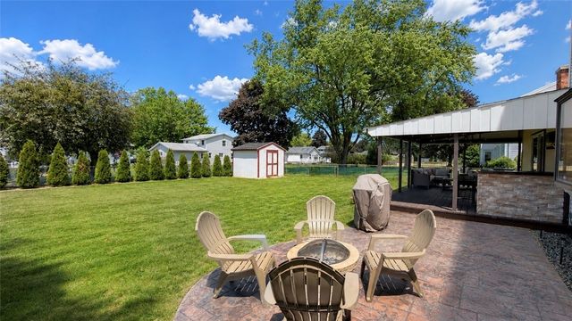 63 Kimbrook Drive, Greece, NY 14612
