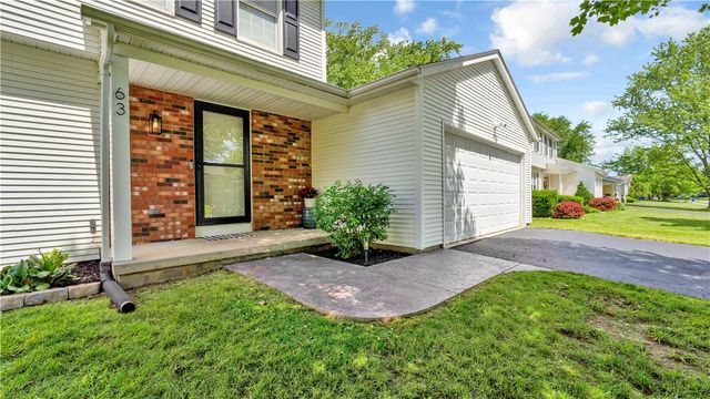 63 Kimbrook Drive, Greece, NY 14612