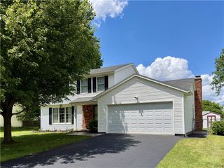 63 Kimbrook Drive, Greece, NY 14612
