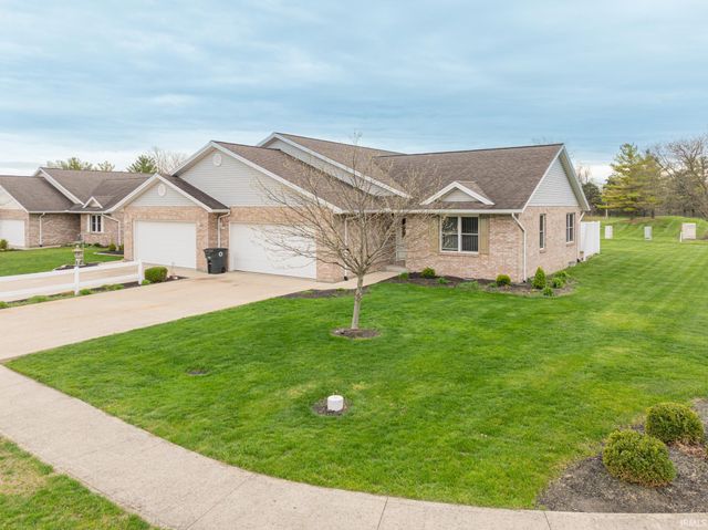 101 E Charter Drive, Muncie, IN 47303