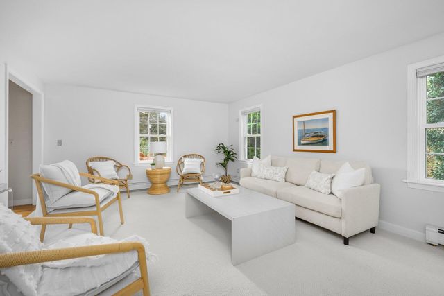 239 Clamshell Cove Road, Cotuit, MA 02635