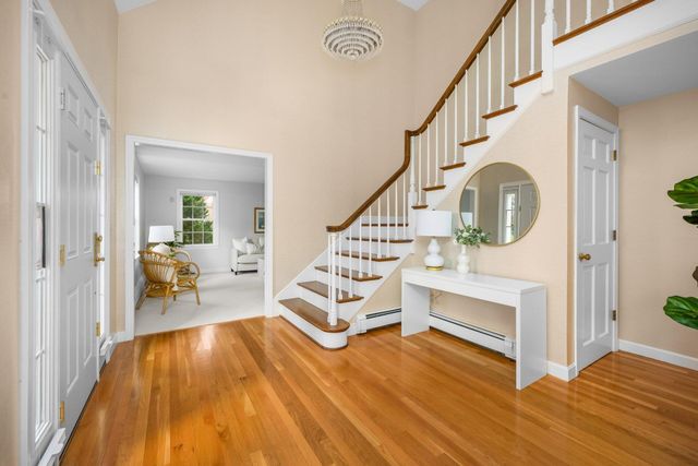 239 Clamshell Cove Road, Cotuit, MA 02635