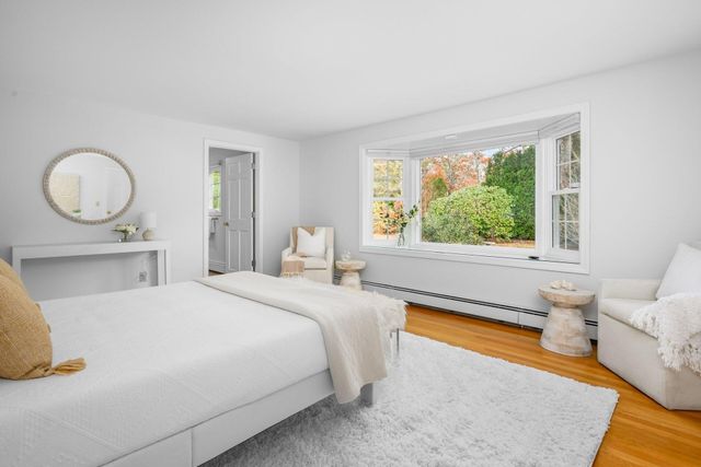 239 Clamshell Cove Road, Cotuit, MA 02635