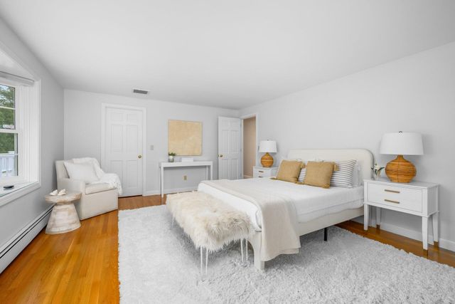 239 Clamshell Cove Road, Cotuit, MA 02635