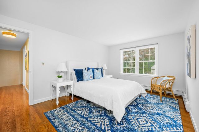 239 Clamshell Cove Road, Cotuit, MA 02635