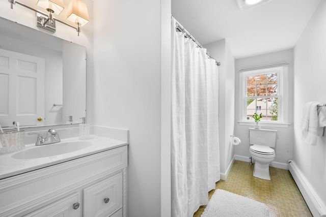 239 Clamshell Cove Road, Cotuit, MA 02635