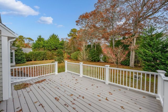 239 Clamshell Cove Road, Cotuit, MA 02635
