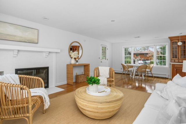 239 Clamshell Cove Road, Cotuit, MA 02635