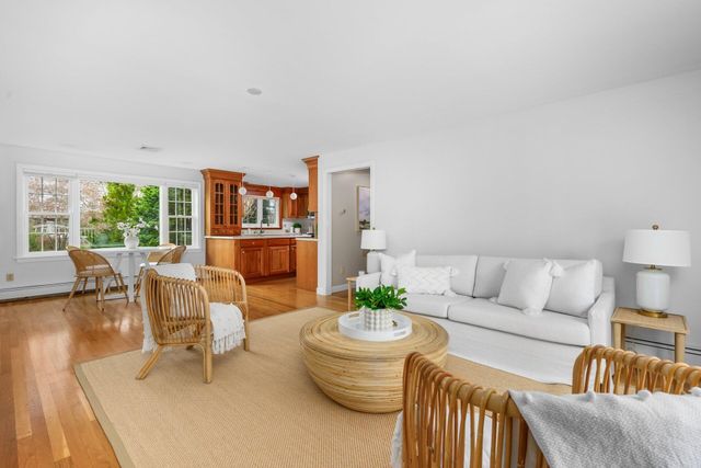 239 Clamshell Cove Road, Cotuit, MA 02635