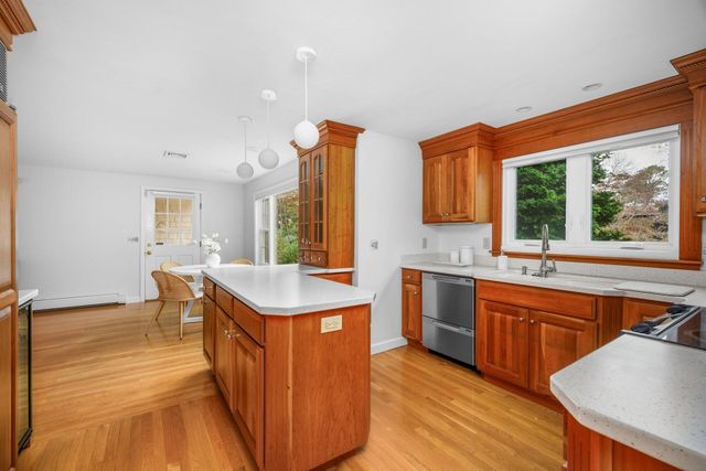 239 Clamshell Cove Road, Cotuit, MA 02635