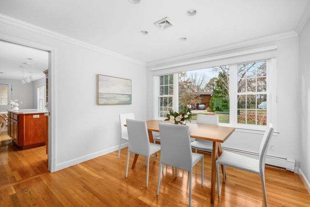 239 Clamshell Cove Road, Cotuit, MA 02635