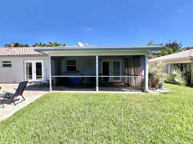 3289 NW 25th Way, Boca Raton, FL 33434