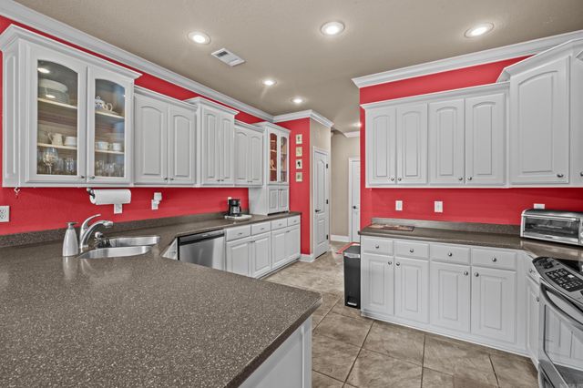 41 Shadow Creek Cir, Austin, AR 72007